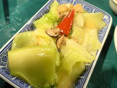 -桂园白粥·潮汕老味道