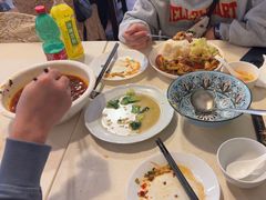 -队长面馆 La Pasteria del Capitano