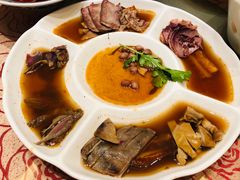 -西安饭庄(立丰国际店)