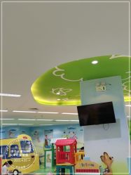 -孩子王童乐园(天津远洋乐堤港店)