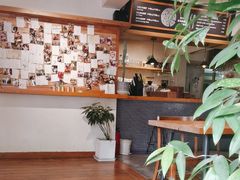 -雕刻时光咖啡馆(南院门店)