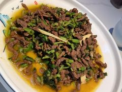 -食光慢宴·安吉土菜馆