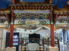 -银泰百货(北京大红门店)