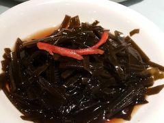 开胃海带-贴阁碧(百丈东路店)
