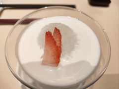 燕窝鲜奶冻-金苑海鲜酒家(来魅力店)