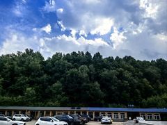 -道须沟旅游风景区