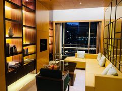 -上海浦西万怡酒店