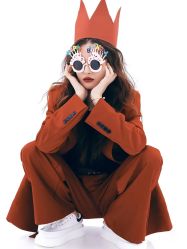 -米莱摄影写真(五大道别墅店)