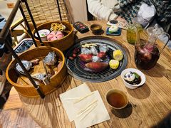 -了凡国风主题茶馆·咖啡(武侯祠锦里店)