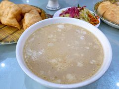 -伊宁伊香酥油奶茶馆