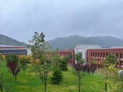 -照金红色旅游名镇