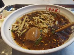 -李兰英湖南面馆(护国路店)