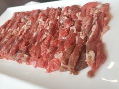 -东来顺饭庄(天坛店)