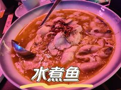 -粉墨特色菜·烧烤音乐酒馆