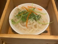 -北海银滩皇冠假日酒店-德丰楼中餐厅