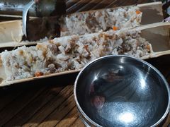 -大本营竹筒饭
