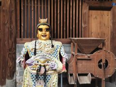 -云水谣景区-土楼之光文化园