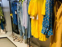 -ZARA(红谷滩万达店)