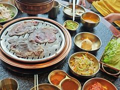 -伏一解牛烤肉专门店(信业购物中心店)