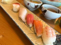 -王鼎精致料理铁板烧(世博源店)