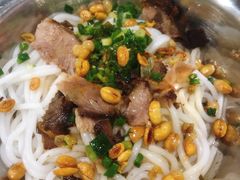 -李氏紫竹林卤粉(火车站店)