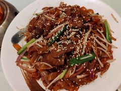 -半岛太子酒家(海港城店)