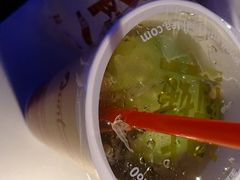 picture-沪上阿姨鲜果茶(华新大街店)