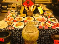 -文儒九号·闽菜馆(三坊七巷店)