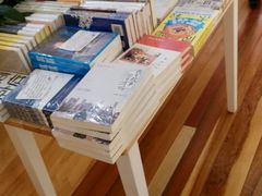 -猫的天空之城概念书店(印象城购物中心店)
