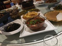 -阿斯牛牛·凉山菜(新会展店)