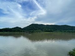 -风云岭森林公园