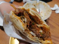 卡饼-小豆海棠(人民南路店)