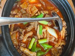 -肖记公安牛肉鱼杂馆· 省级非物质文化遗产(仁和路店)