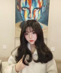 -Rise Hair上升造型