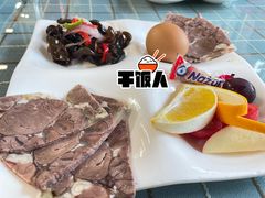 -兰亭安泊牛肉面(乐都路店)