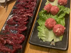 -嬷孙家潮汕牛肉火锅(北京路天河城店)