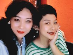 -绿茶餐厅(蓝色港湾店)