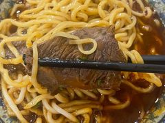 -北大地皖峰饭馆