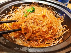 -炊烟小炒黄牛肉(中心印象城店)