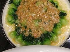 -老苏州芳和园茶酒楼  传统苏帮菜(观前店)
