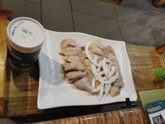-春润大地海南椰子鸡(沙井京基百纳广场店)