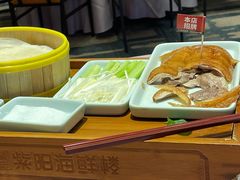 -紫阳海鲜楼·传承闽味(长乐路总店)