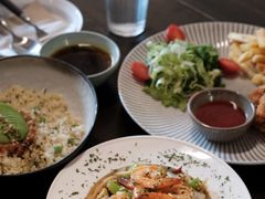 -小食院简餐厅