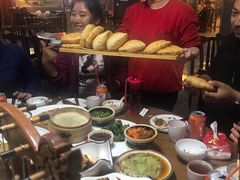 -来小酌·长安酒家(翠庭大厦店)