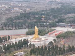 -函谷关历史文化旅游区