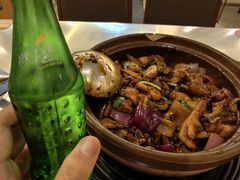 -胡须佬鸡煲四季火锅店(石厦西村直营店)