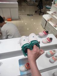 -孩子王(新北万达广场店)