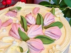 -5Cake五度无蔗糖低脂蛋糕(陶然亭店)