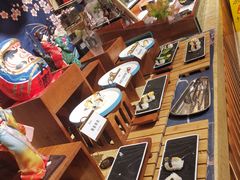 -芭菲盛宴·环球美食(北城国际店)