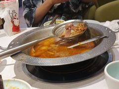 -古乐牛香鲜牛肉牛杂火锅(观前街店)